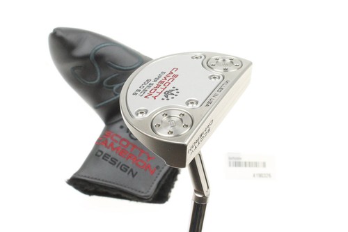 Scotty cameron super select - scotty,