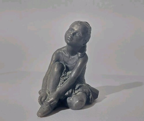 Resin cast bronze - resin,