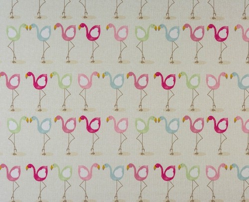 Fryetts flamingo cotton - fryetts,