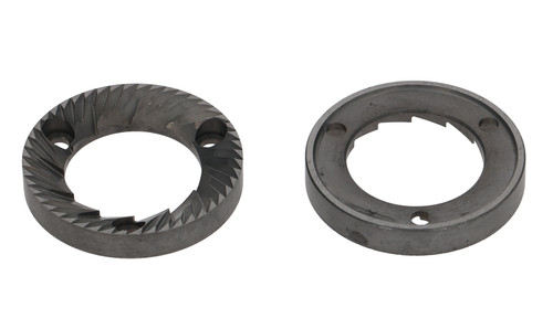 Rancilio steel grinder kit for - rancilio,