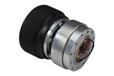 QUICK RELEASE STEERING WHEEL