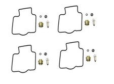 4x Carb Carburettor Repair Kit