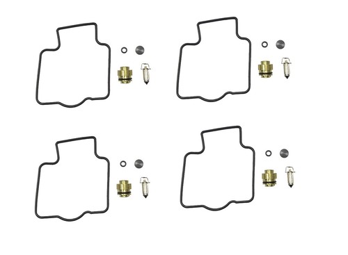 Carb carburettor repair kit - repair,