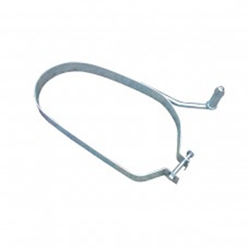 Peugeot 206 rear exhaust oval - peugeot,