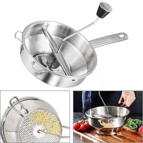Potato masher food - masher,