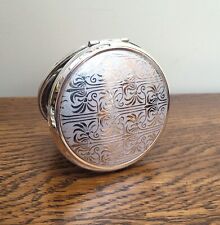 New Unused STRATTON Powder