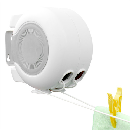 Kct 30m double - 30m, retractable