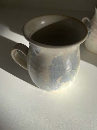Conwy welsh studio pottery - welsh,