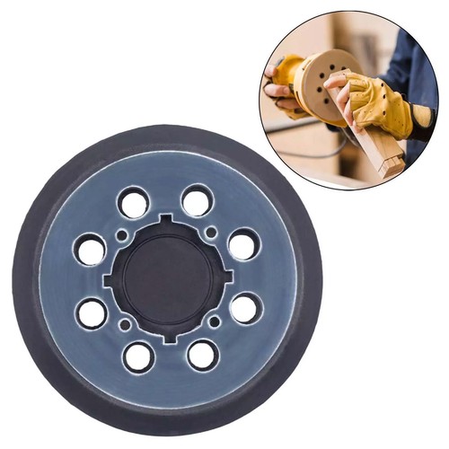 Sanding pad 125mm orbital palm - pad,