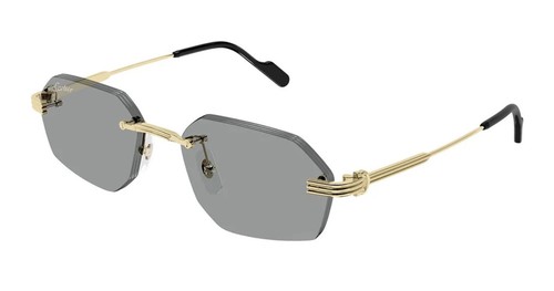 2026 cartier ct0616s 004 gold - 2026,