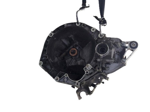 55273082 mechanical gearbox - 55273082,