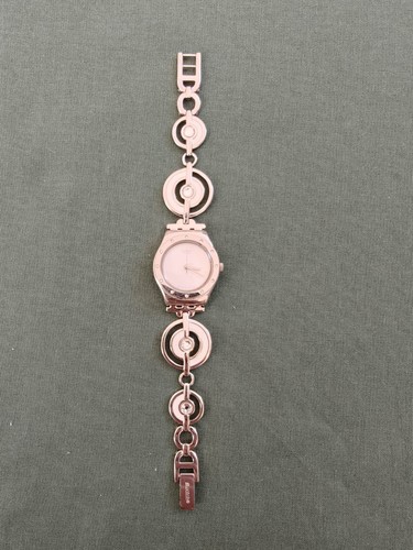Swatch irony lady warm - swatch,