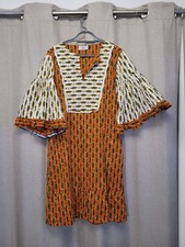 Dashiki Shirt - Tailored by Nana - African Print Festival Tribal Dress Top