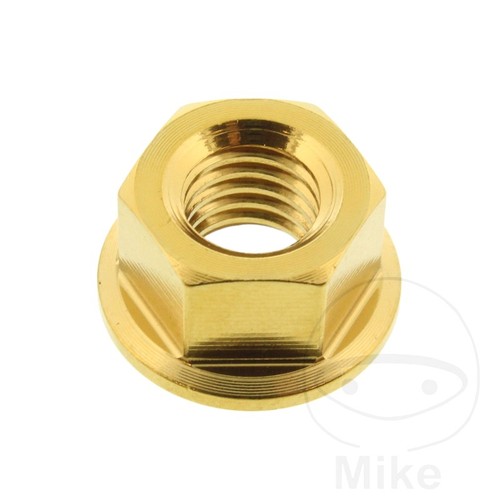 Jmp sprocket nut bolt - sprocket, fits