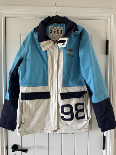 Quba sails women series - women’s, x-series