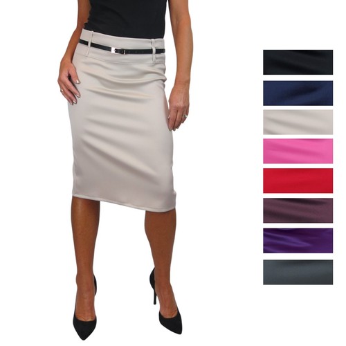 Womens new length satin - new,