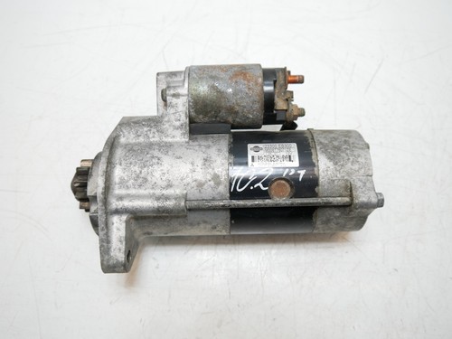 Starter motor for nissan - starter,