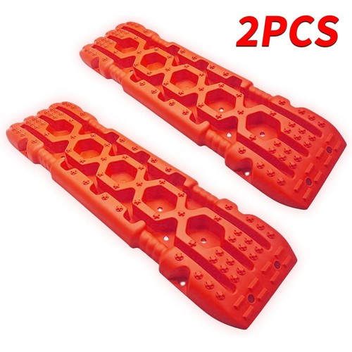 2pcs off road recovery tracks - 2pcs,