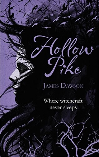 Hollow pike dawson james - hollow, pike,