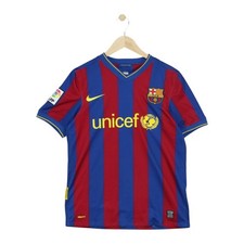 Barcelona 2009-10 Football