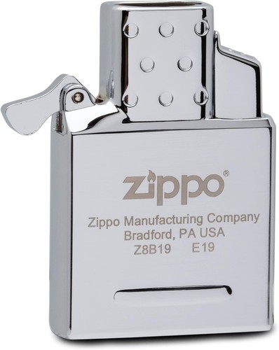Zippo 65827 butane lighter - zippo,