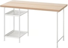 IKEA LAGKAPTEN / SPÄND Desk