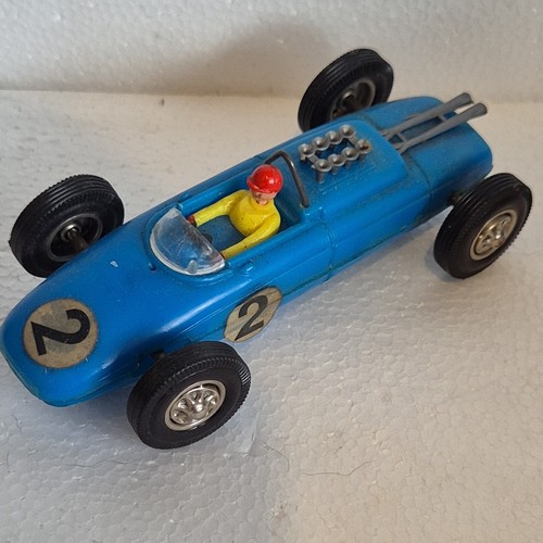 Triang scalextric cooper - triang,