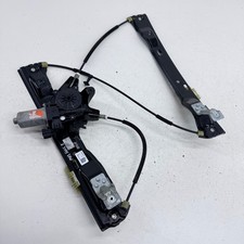 FORD FOCUS MK3 WINDOW MOTOR