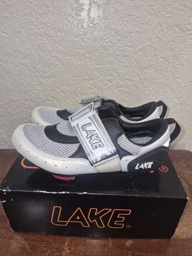 Lake cycling shoes - shoes,
