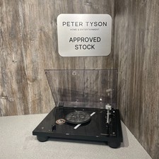 Pre-Loved - Thorens TD 206