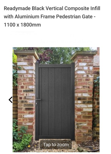 Garden gates - garden,