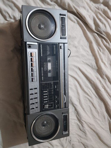 Vintage nordmende discocorder - vintage,