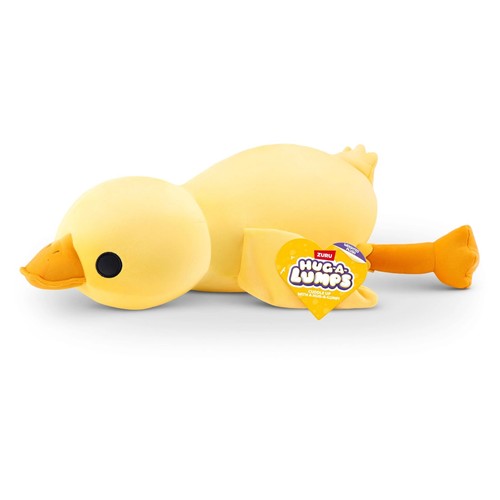 Hug lumps weighted plush - hug‑a‑lumps,