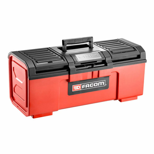 Facom tool box - tool,