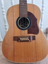 Hoyer - 12 String - Vintage