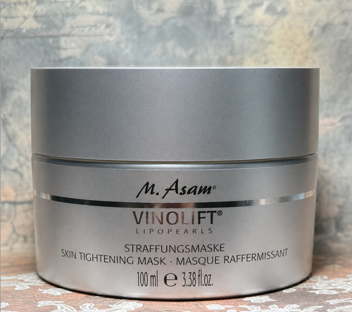 Asam vinolift lipopearls - m.,