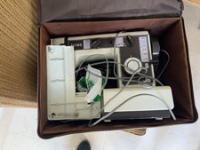 Jones Brother VX540 Domestic