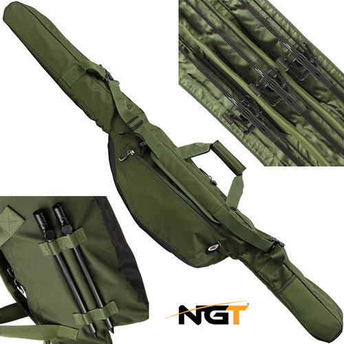 Ngt profiler rod holdall - profiler,