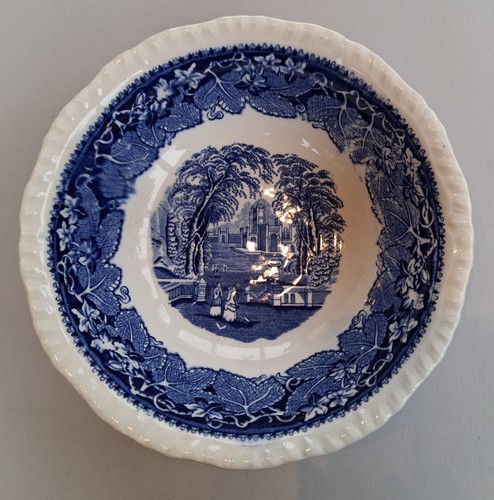 Mason vista blue - vista, ironstone