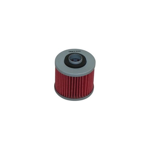 Oil filter yamaha yfm raptor - oil,