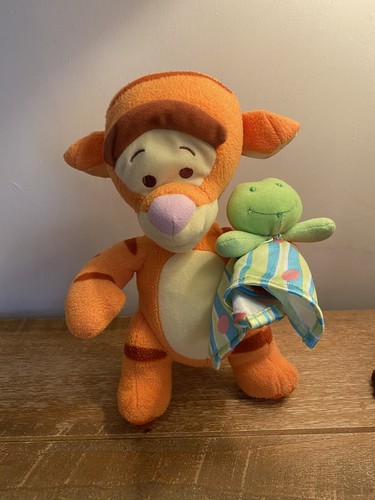 Fisher price tigger holding - fisher,