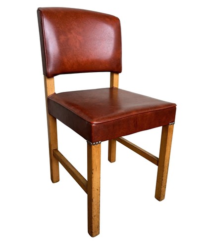 Reclaimed harold fieldman - reclaimed,