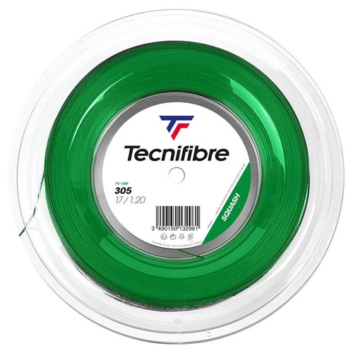Tecnifibre 305 20mm gauge - 305, 1.20mm/17