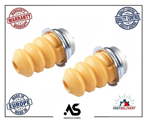 Suspension bump stop for - 2x,