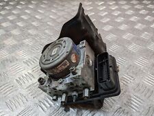 MAZDA CX5 ABS PUMP CONTROL MODULE 2.2 SKYACTIV-D DIESEL KJ02437A0 MK1 2014