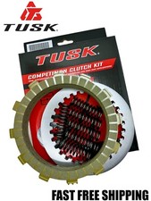 Tusk Competition Clutch Kit Heavy Duty Springs DRZ400 LT-Z400 Z400 DVX400 KFX400