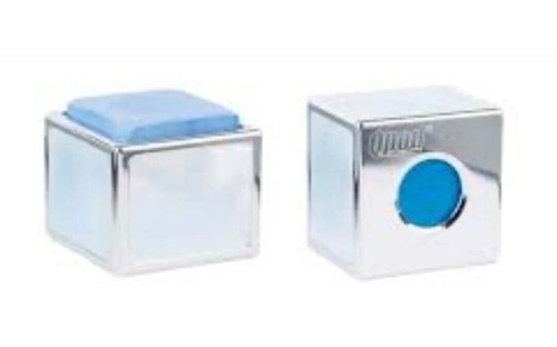 Mother pearl qpod - of, qclip