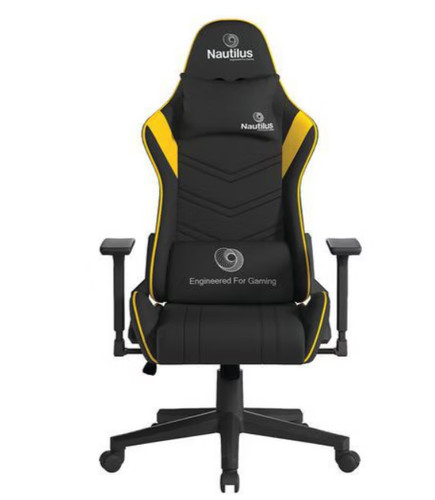 Ergonomic gaming office chair - ergonomic, gaming/office