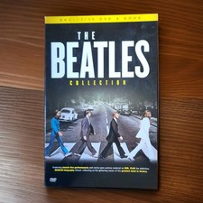 🎄  📦 The Beatles