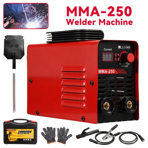 250a arc welder - arc, portable